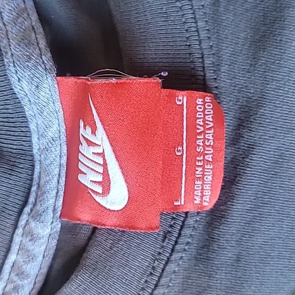 Bo Knows Best Vintage Nike Tshirt - Picture 4 of 4